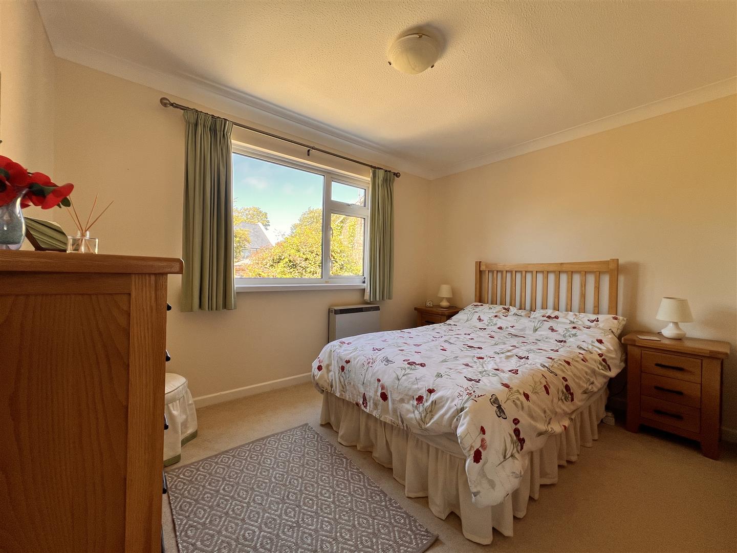 Bedroom Two: